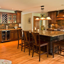 backsplash
