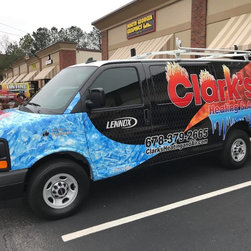 HVAC Services - Products