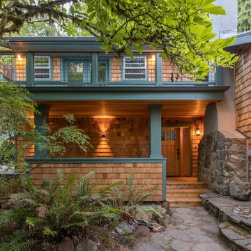 2021 NARI CotY Award-Winning Residential Exterior Over $200,000