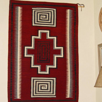 Navajo Churro Collection