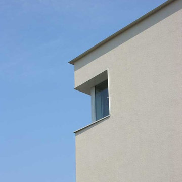 villa lazzate