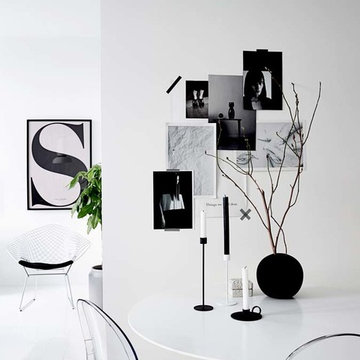 Home design for a private client