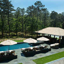 Outdoor Living