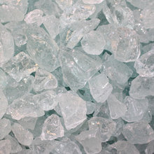 Fire Glass