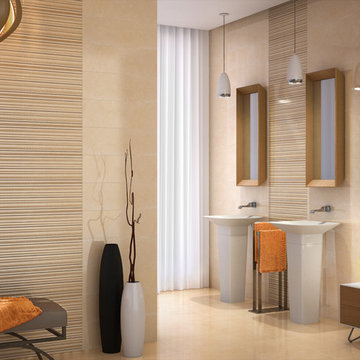 Bauformat: introducing Porcelain tile made in Spain Available in Los Angeles, CA