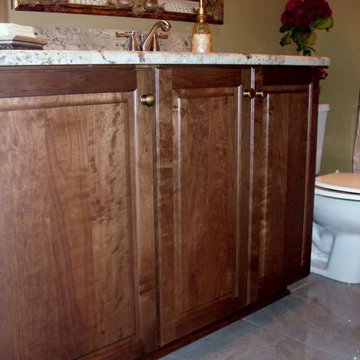 Lanier Road Remodel