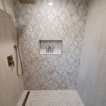 G&F bathroom