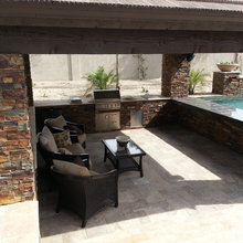 Swim Spa