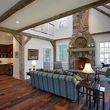 river house