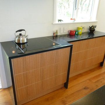 Will and Sonia's kitchen