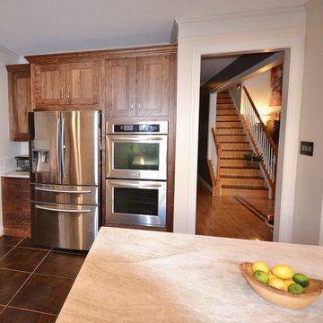 Expansive Chef's Kitchen in Exton, PA