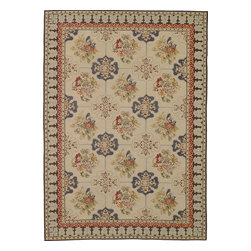 Canterbury 2818B - Products