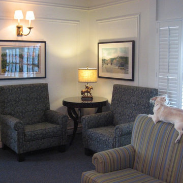 Assisted Living, Pasadena, CA