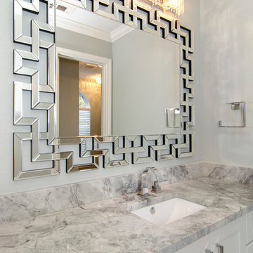Hitching Post Bathrooms
