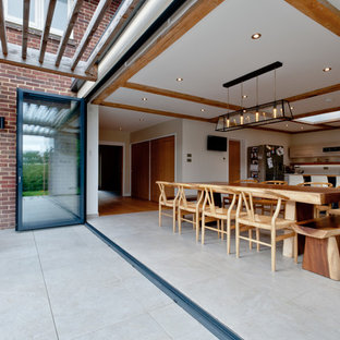 Porcelain - Indoor/Outdoor Porcelain