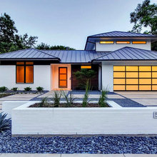 Exterior Ideas