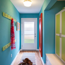 mudroom