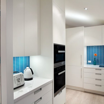 Ellerslie Kitchen