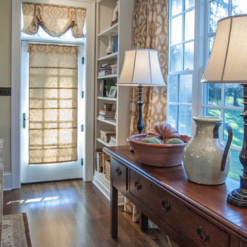Bryn Mawr, PA - Whole House Renovation