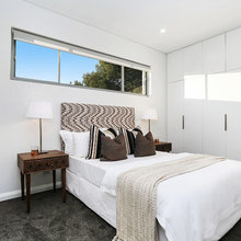 Bedroom Idea