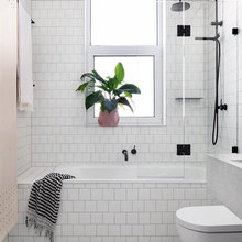 Bathroom Ideas