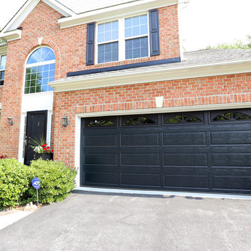 Thermacore Collection Insulated Garage Doors