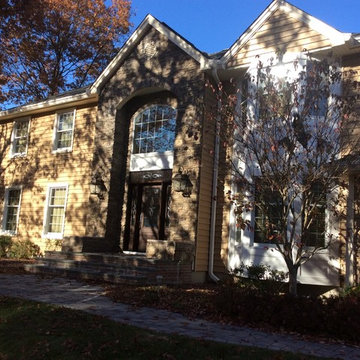 Vinyl Siding