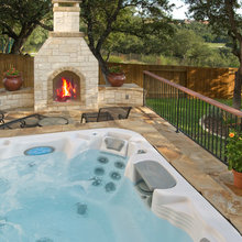 Backyard ideas