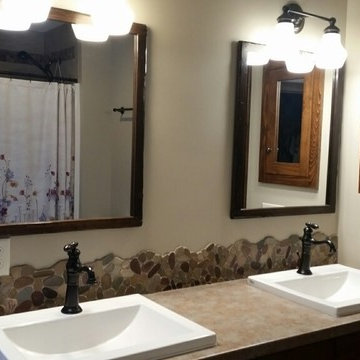 House Fire Full Remodel with Rural Roots