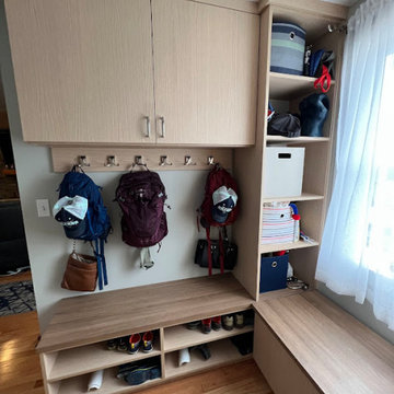 Mudroom