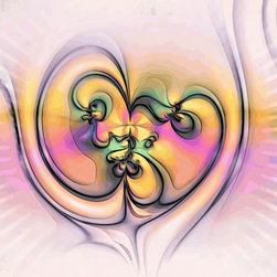 Woman - Fine Art Prints
