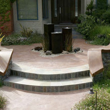 Outdoor Spaces