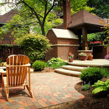 Patio Ideas