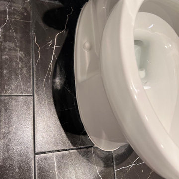 Restroom Cleaning in Austin, TX