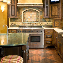 Kitchen Ideas