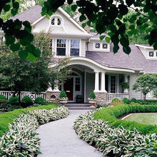 Landscape Ideas