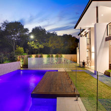 Pools