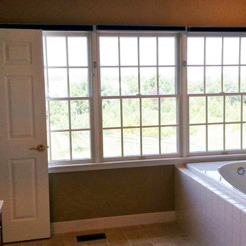 Buckingham Semi-Vacant Staging Update