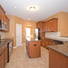 Kitchen Ideas