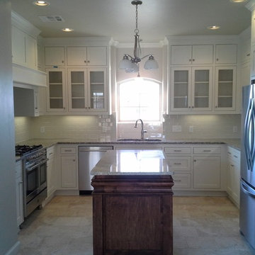 Residential - Interiors