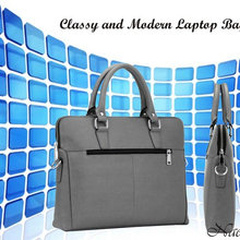 Leather Laptop Bags