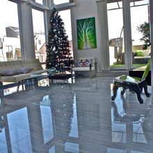 Nanoglass Tile