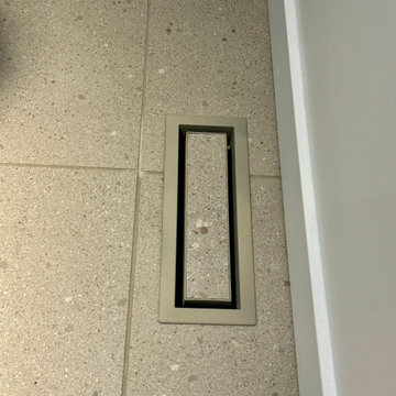 Winnipeg Multiple Room Remodel