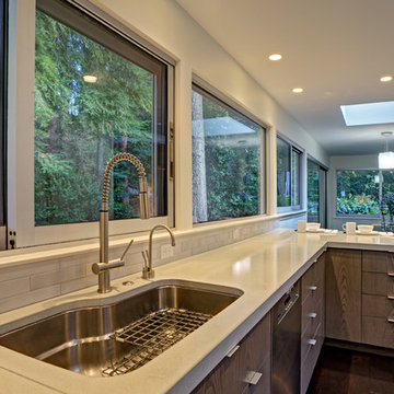 Ross Midcentury Modern