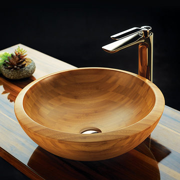 Dining Area Wash Basin Designs