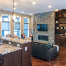 Fireplaces