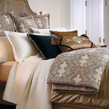 Frontgate Interiors 2014