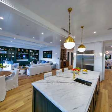 Stunning Remodeling Project by Treeium