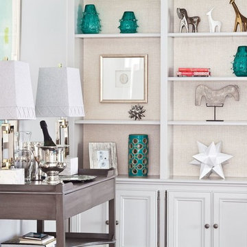 Design Project in Westchester County
