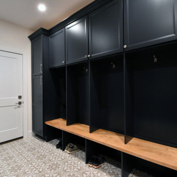 Broadmoor Whole House Remodel